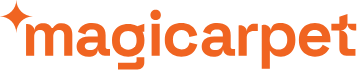 Magic Carpet Logo